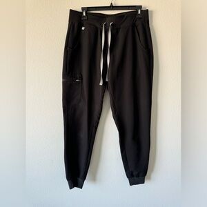 FIGS Zamora scrub pants